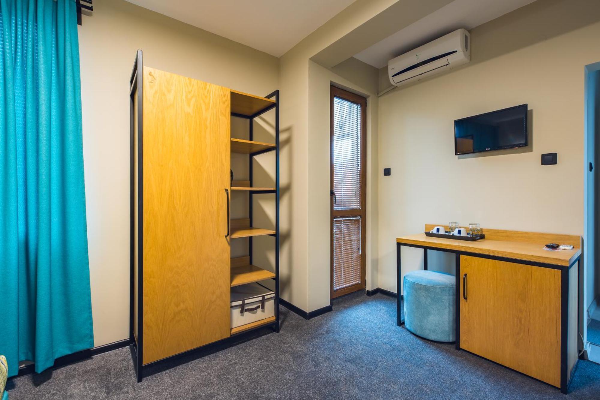 Hotel Albatros New Town سوزوبول المظهر الخارجي الصورة