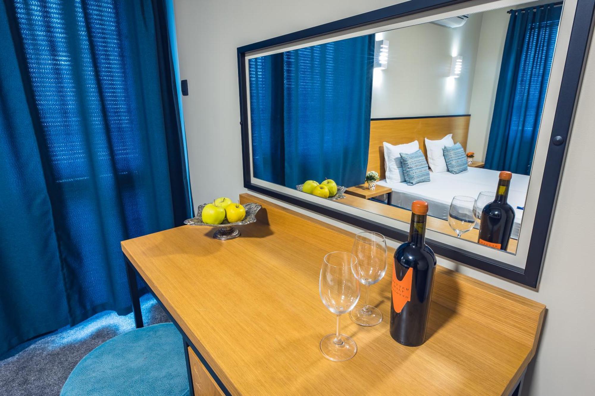 Hotel Albatros New Town سوزوبول المظهر الخارجي الصورة