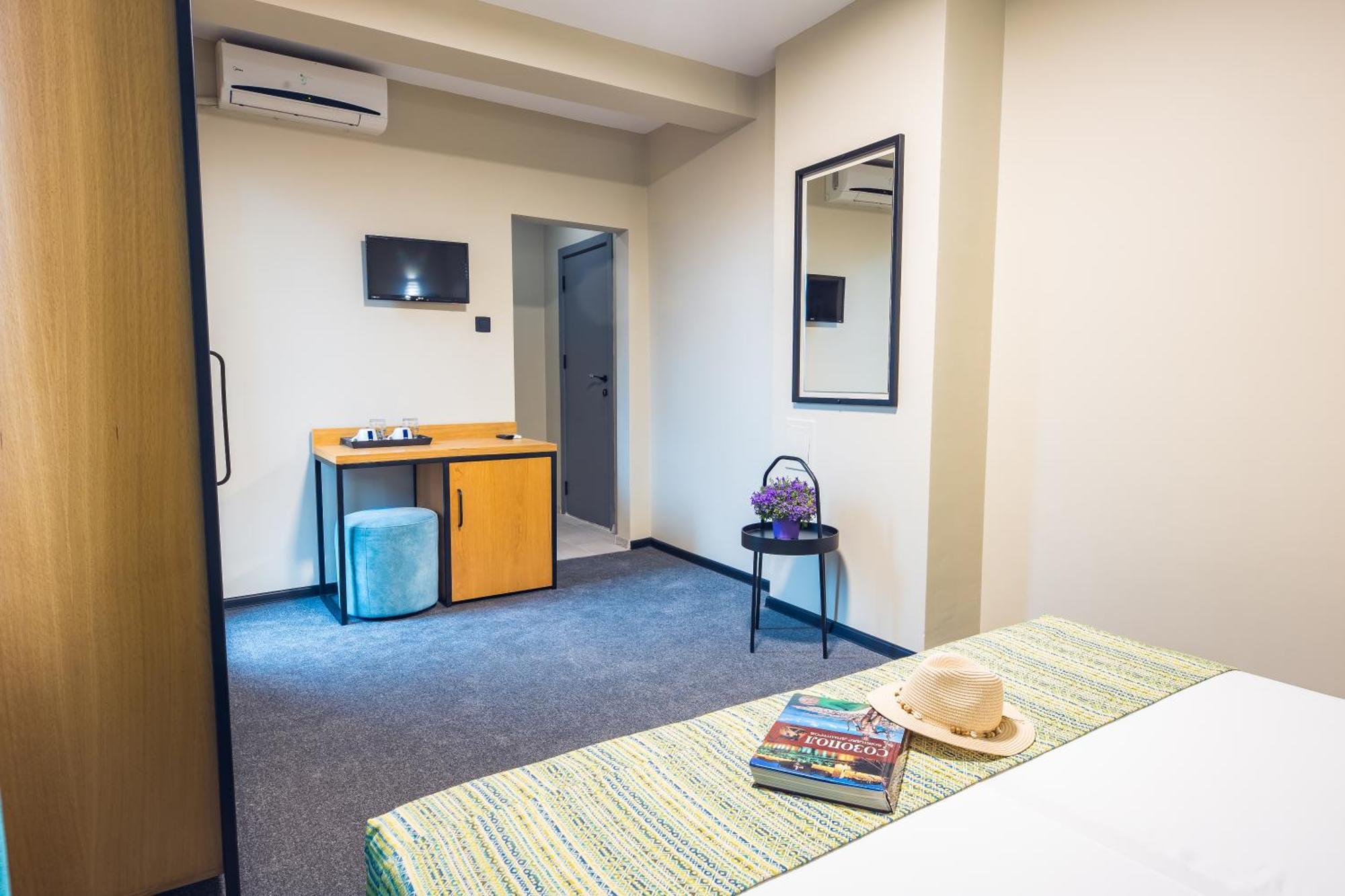Hotel Albatros New Town سوزوبول المظهر الخارجي الصورة