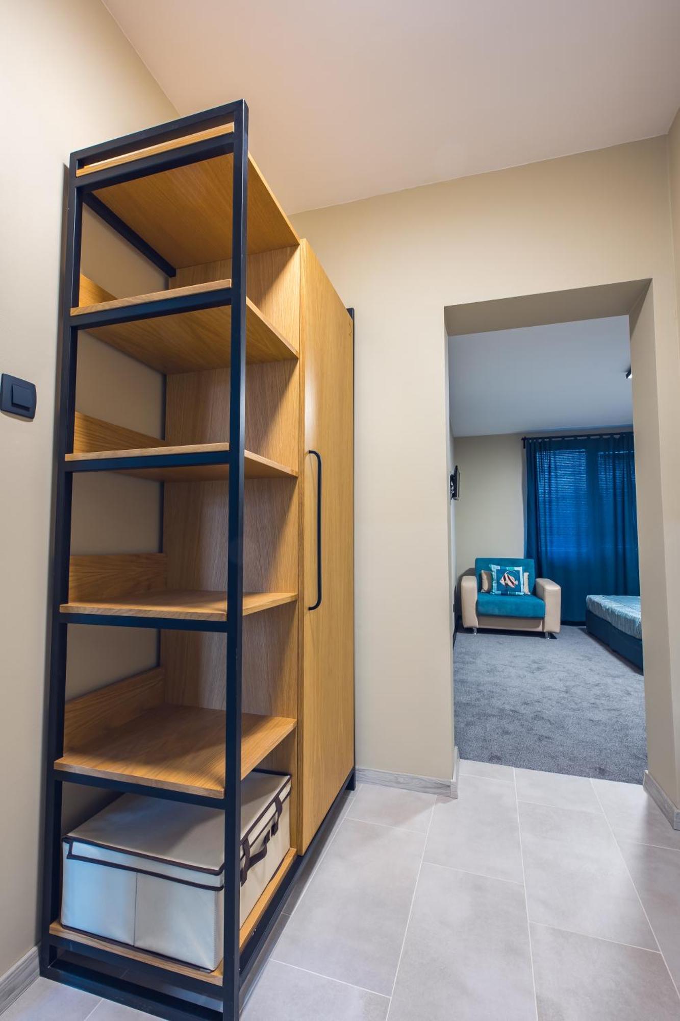 Hotel Albatros New Town سوزوبول المظهر الخارجي الصورة