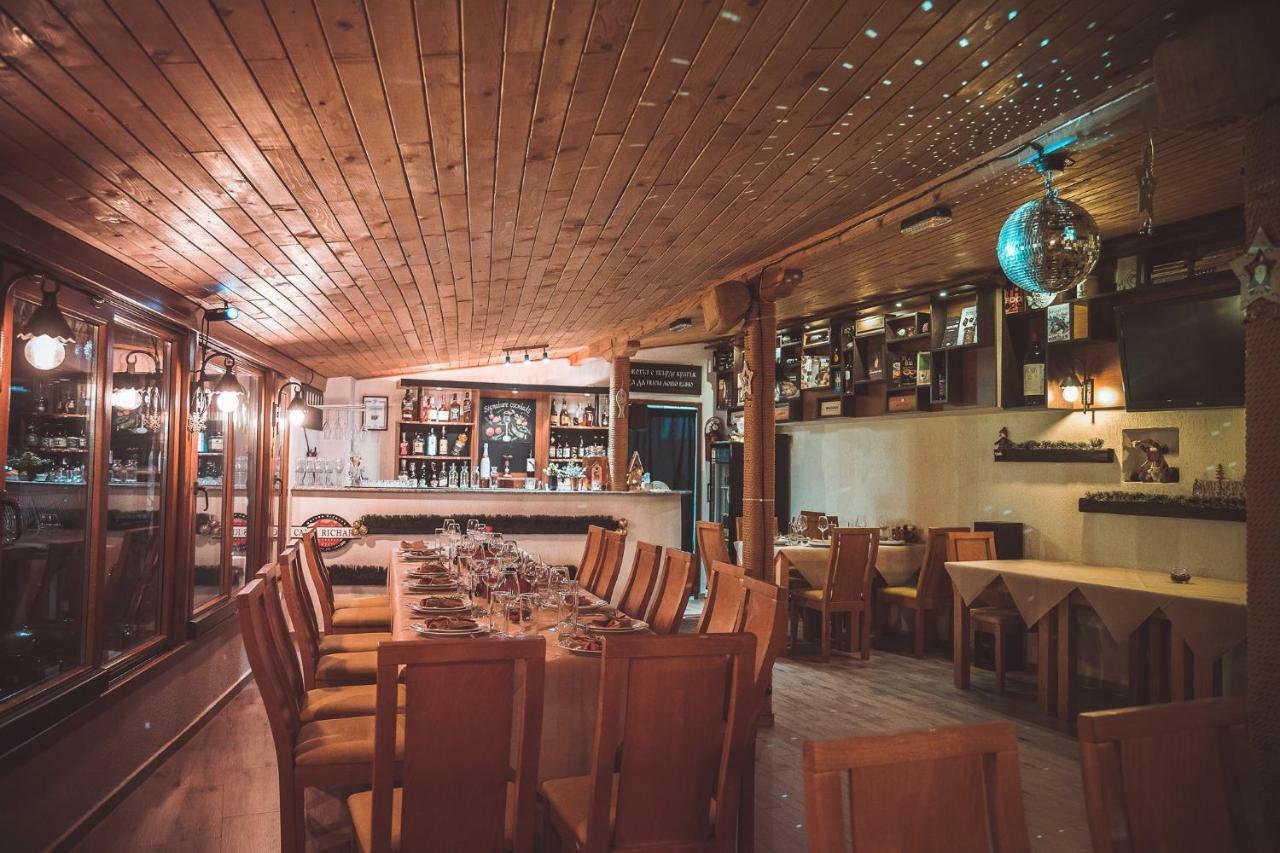 Hotel Albatros New Town سوزوبول المظهر الخارجي الصورة